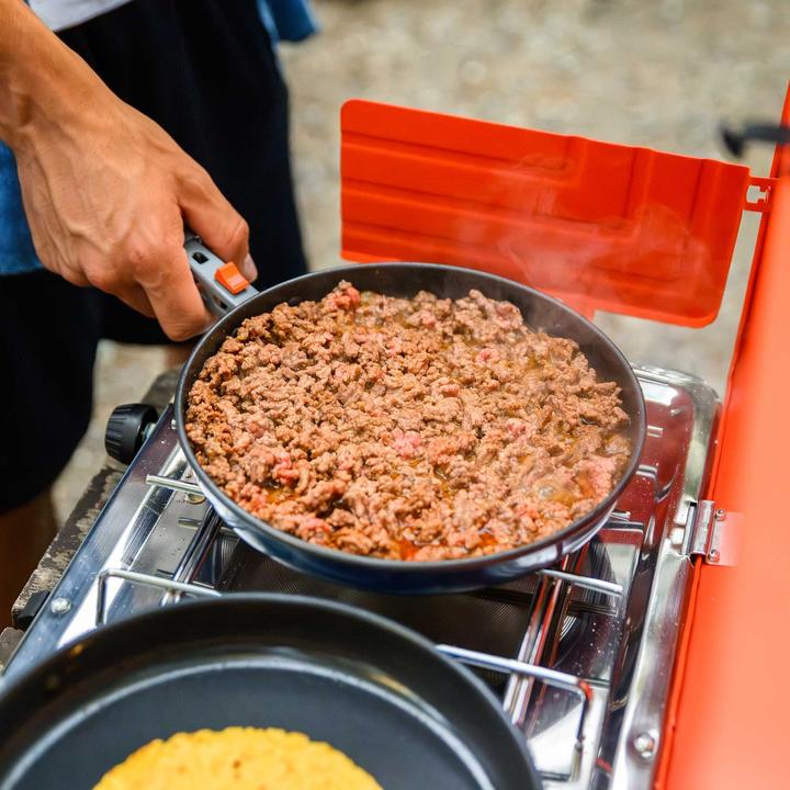 Immagine prodotto GSI Set di pentole Bugaboo Ceramic Base Camper