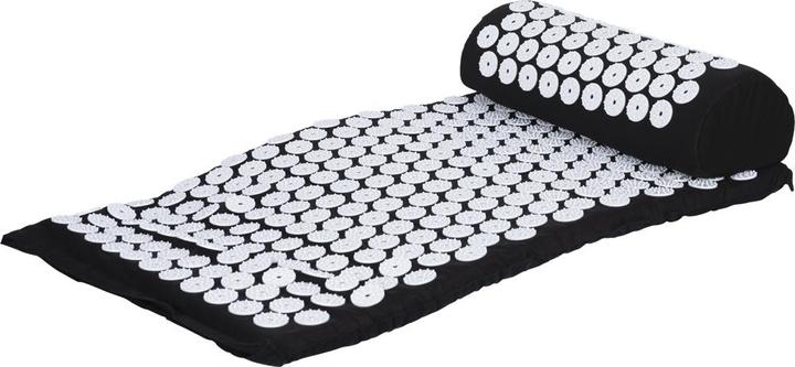 Actual product image Ergovia Acupressure mat set