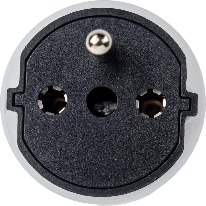 Produktbild Company Supplies Fixadapter (Typ 12, CEE 7/7)