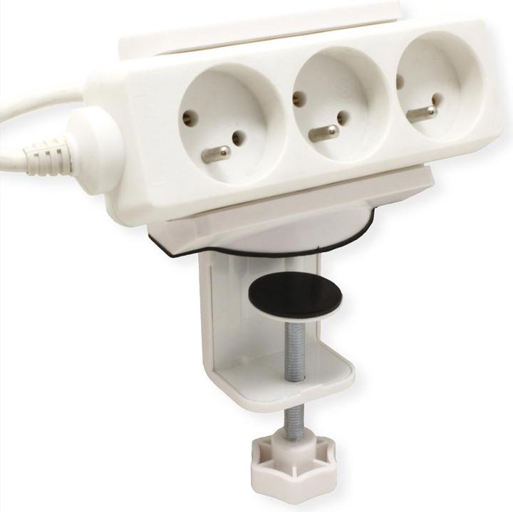 Actual product image Value Cable management