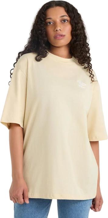Actual product image Umbro Womens/Ladies Core Oversized T-Shirt (S)
