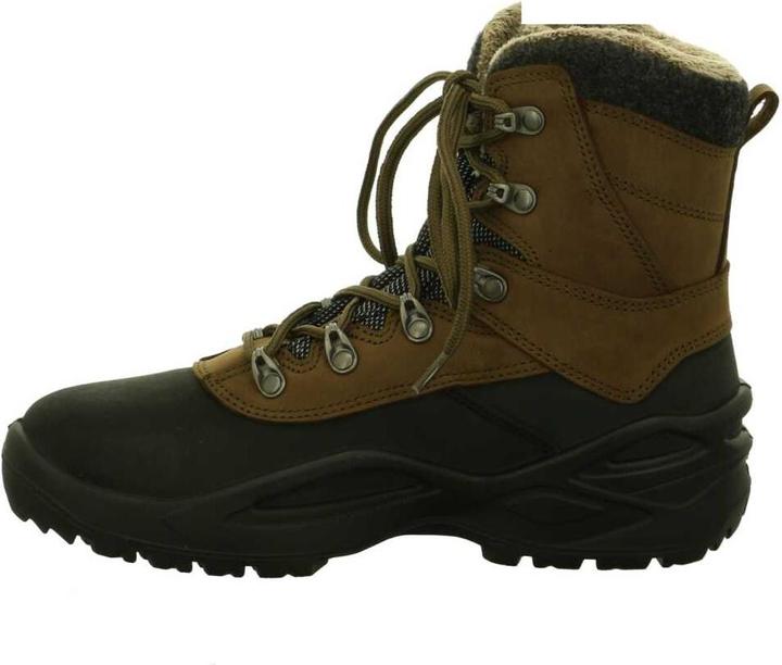 Actual product image Lowa boots (38)