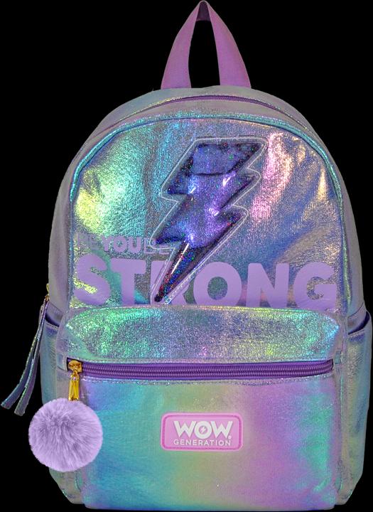 Produktbild Kids Licensing Wow Generation Rucksack