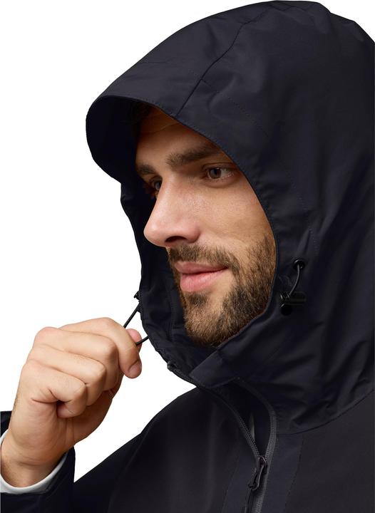 Actual product image Jack Wolfskin Jasper Ins Jkt M (M)