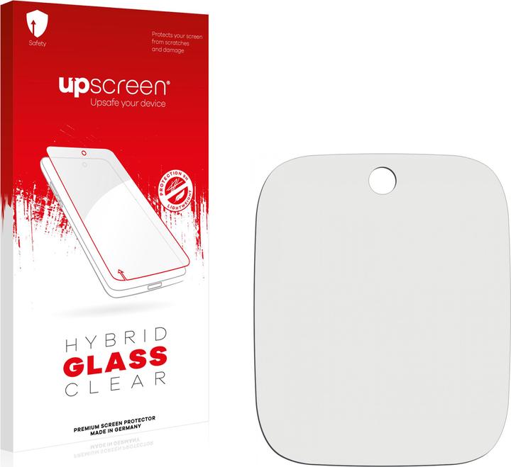 Image du produit upscreen Scratch Shield Verre