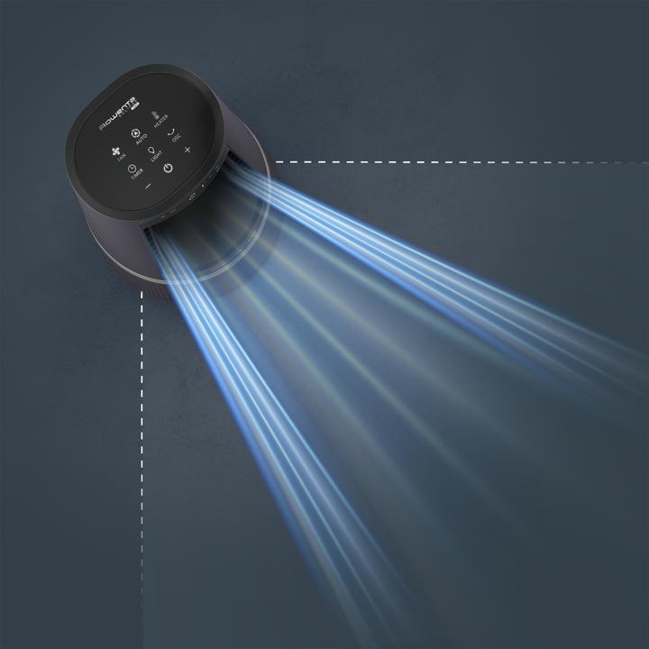 Produktbild Rowenta QU5062F0 Eclipse 3-IN-1 (31 dB)