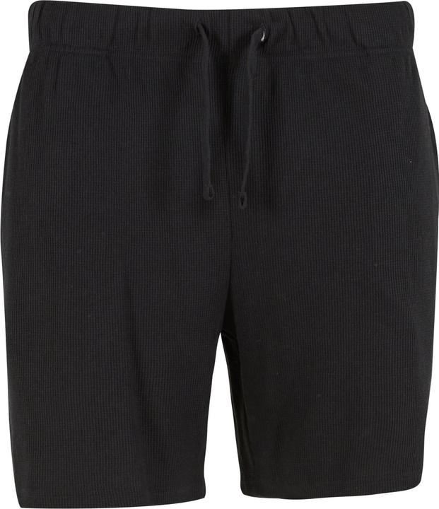 Urban Classics Waffle Sweat Shorts - 142643