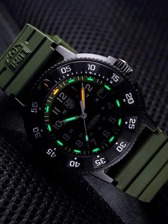 Produktbild Luminox Original Navy Seal 3000 Evo Series (Taucheruhr, 43 mm)