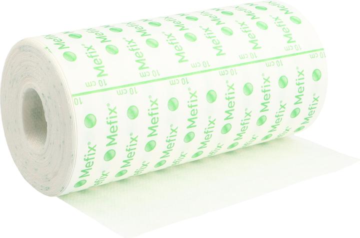 Immagine prodotto Mefix Pile di fissaggio 10mx15cm (nuovo) (1 x)