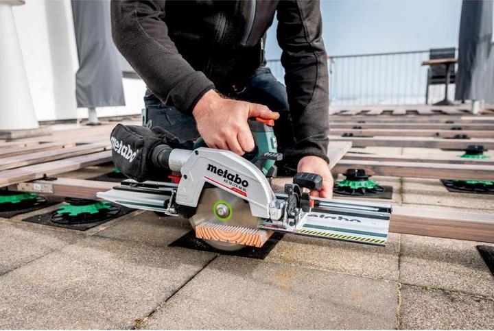 Produktbild Metabo Kappschiene KFS 30 (69 cm)
