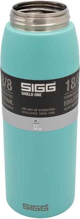 Actual product image Sigg Shield One (1 l)