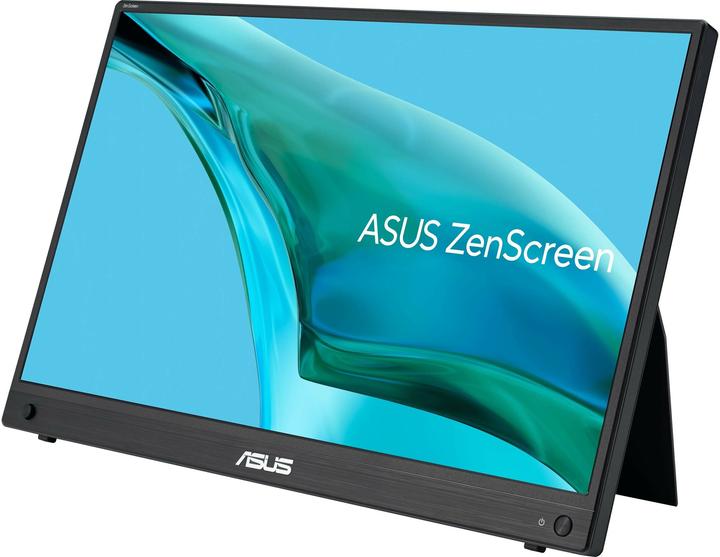 ASUS ZenScreen MB16AHG (1920 x 1080 pixels, 15.60")