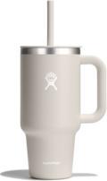 Produktbild Hydro Flask Reisebecher mit Trinkhalm (0.95 l)