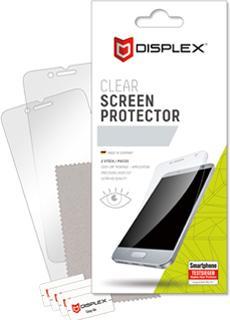 Image du produit Displex Protecteur d'écran transparent (1 pièce(s), Samsung Galaxy A3 (2017))