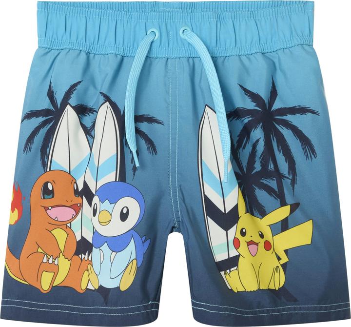 Name it Pokémon Bademode