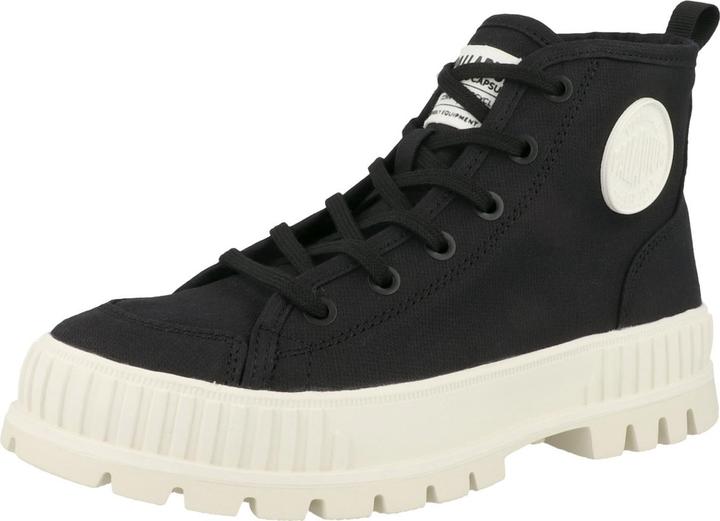 Produktbild Palladium Pallashock Org 2 - 56437 (38)