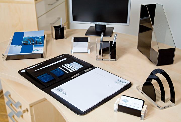 Produktbild Wedo Stifteköcher
