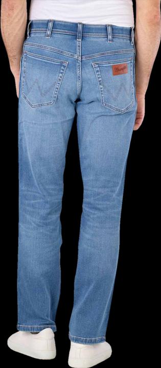 Immagine prodotto Wrangler Jeans gamba dritta Texas High Stretch (32, 34)