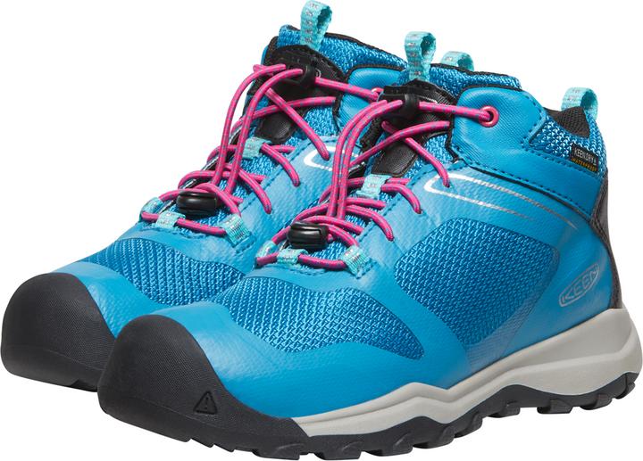 Produktbild Keen Y Wanduro Mid WP (37)