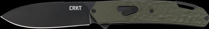 Immagine prodotto CRKT Bona Fide OD Green (8.93 cm)