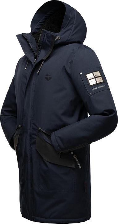Actual product image Stone Harbour Ragaan (XL)