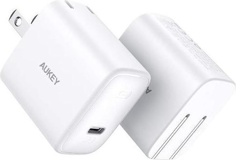 Actual product image Aukey Swift (20 W)