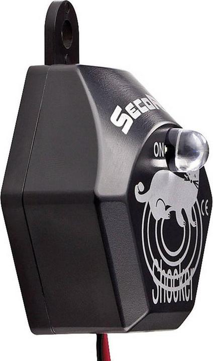 Actual product image SecoRüt Mard protection Optics protection