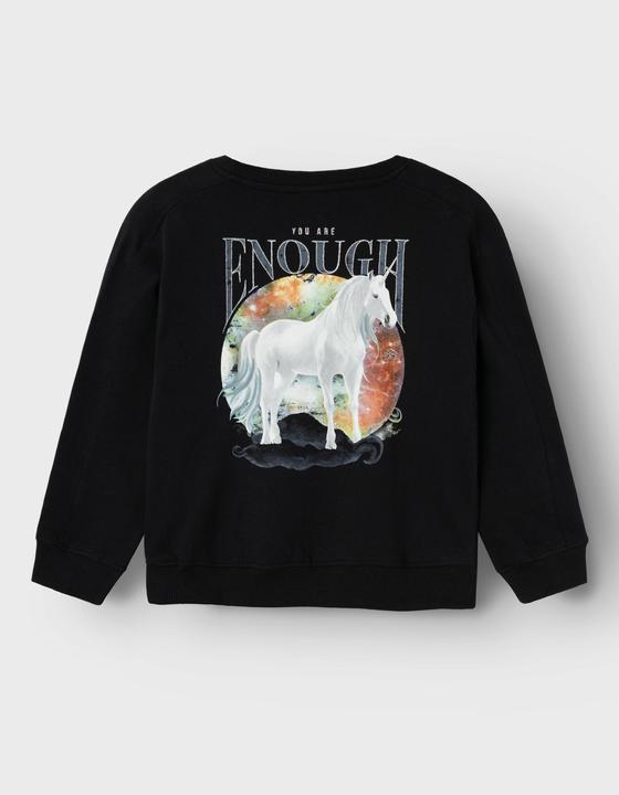 Image du produit Name it Sweat-shirt en coton bio (122)