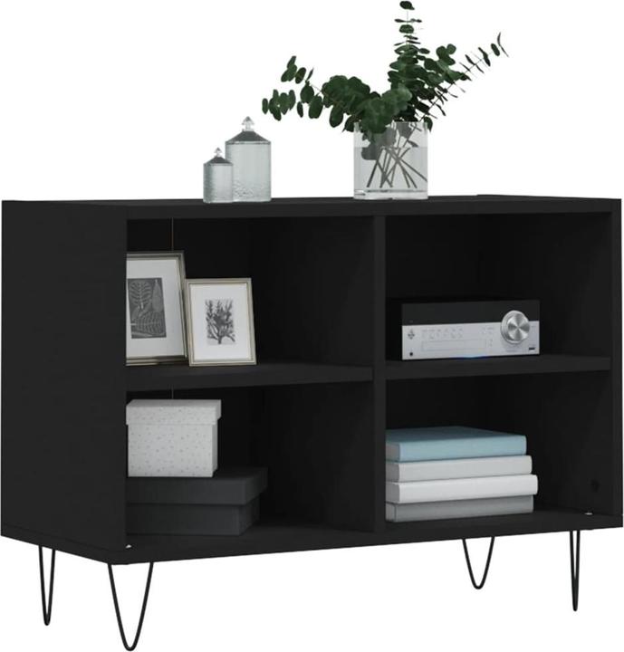 Actual product image VidaXL Gerardo (69.5 x 30 x 50 cm)
