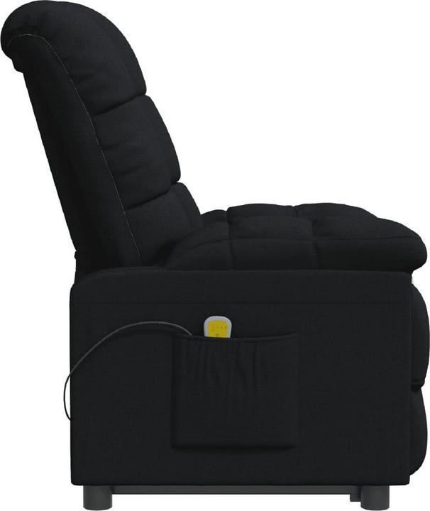 Image du produit VidaXL Fauteuil de massage