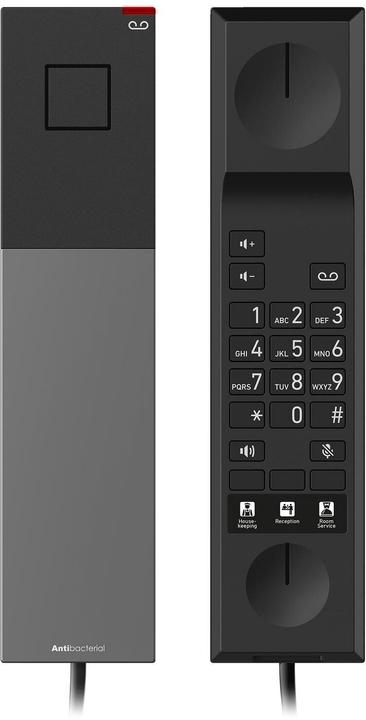 Immagine prodotto Snom Telefono analogico per hotel HD300A