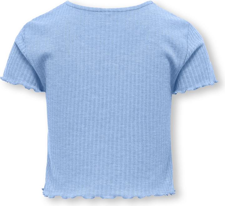 Image du produit Only Kognella S/S O-Neck Top Noos Jrs (110)
