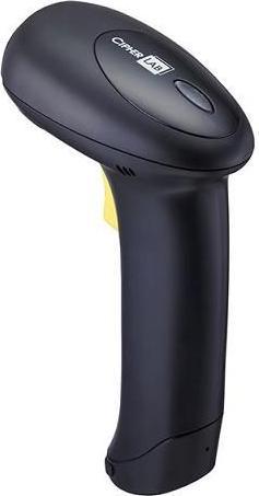 Produktbild Cipherlab 1504P Entry Level 2D Imager (2D-Barcodes)