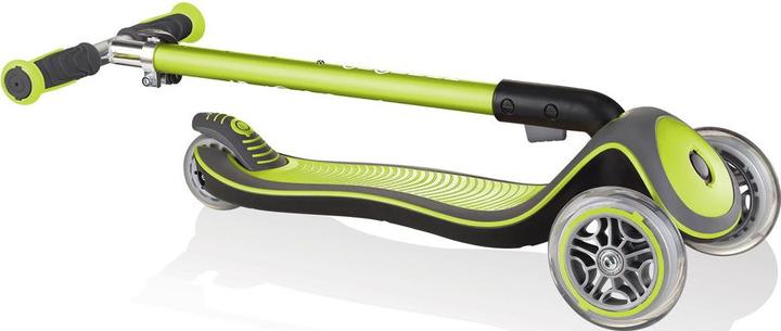 Image du produit Globber f ELITE DELUXE green