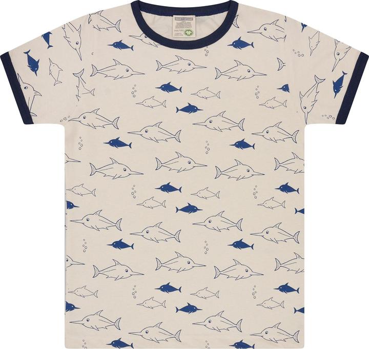 loud + proud T-Shirt Druck (146)