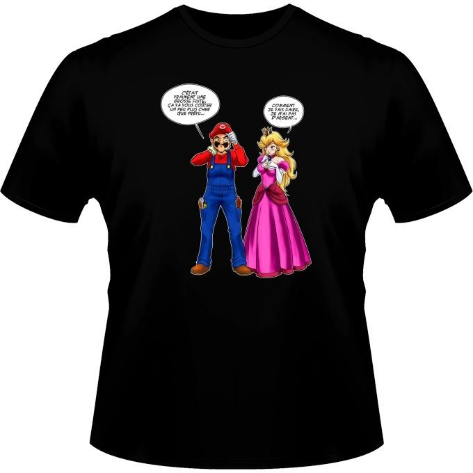 OkiWoki Parodie - Best Plumber - L Grosse (L)