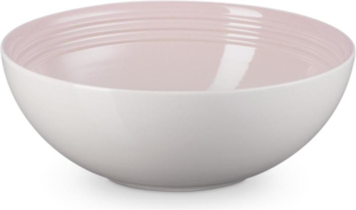 Produktbild Le Creuset Salatschüssel Ø 24 cm (24 cm, 2.20 l, 1 x)