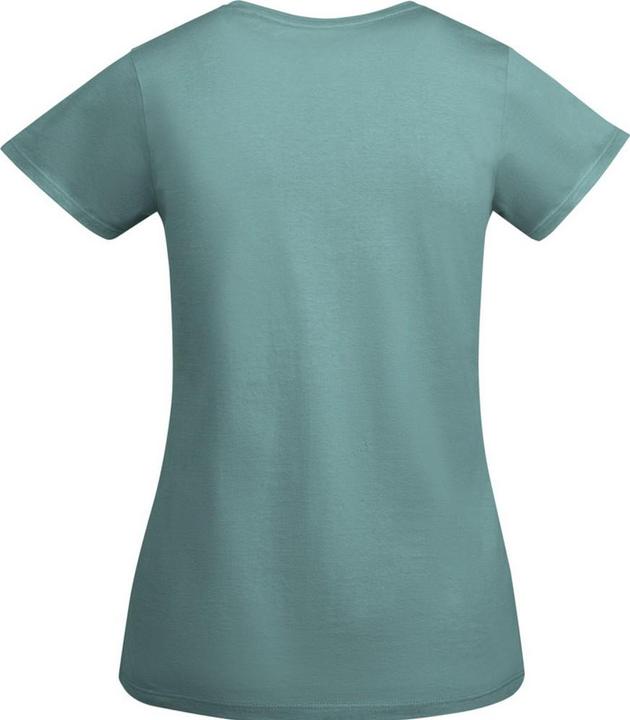 Actual product image Alpinia Womens/Ladies Breda Short-Sleeved T-Shirt (XL)