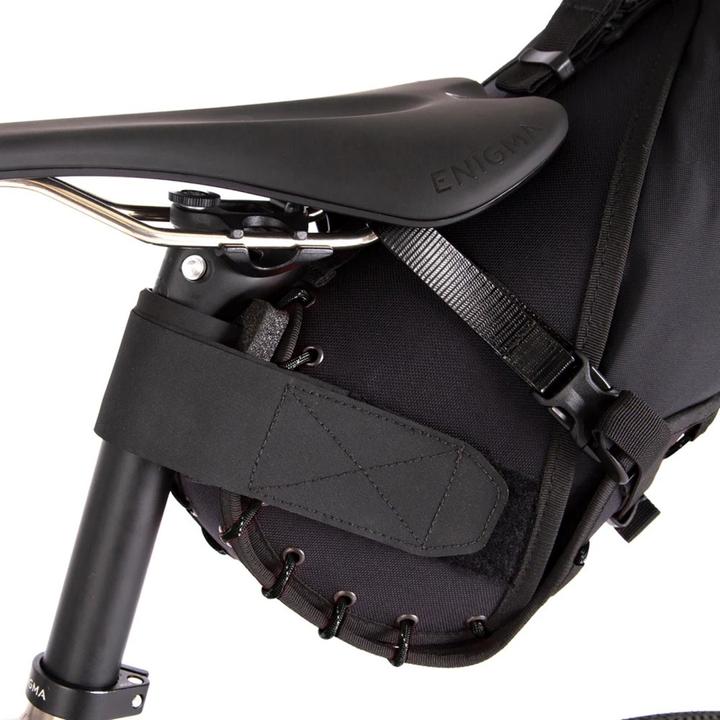Actual product image Restrap Saddle Bag (8 l, Saddle bag)