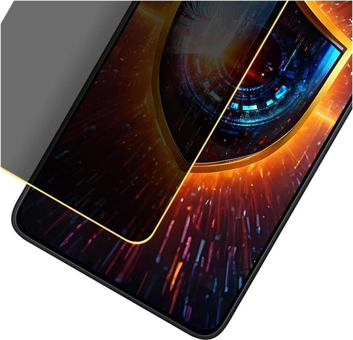 Image du produit 3MK Privacy Screen Protector Silky Matt Privacy for Xiaomi Poco F7 Pro / Xiaomi Poco F7 Ultra (1 pièce(s), Xiaomi Poco X7 Pro)
