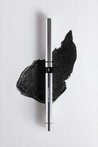 Produktbild Sisley Phyto Khol Star Waterproof No 01 (M1 Matte Onyx)
