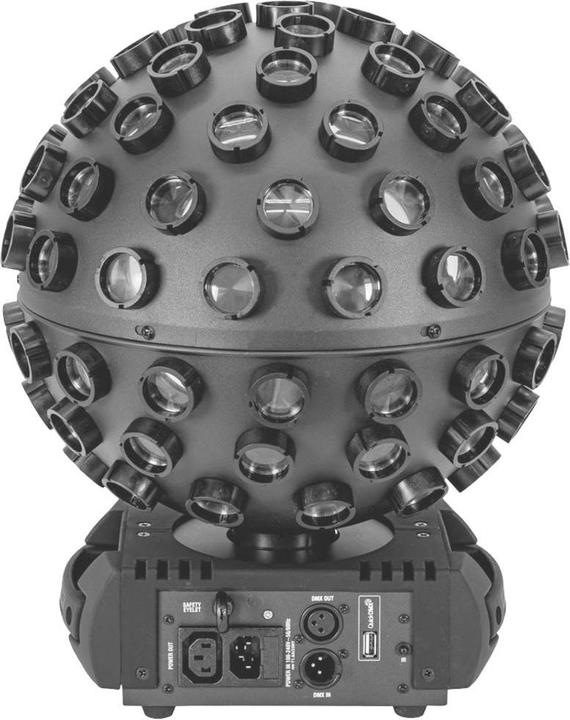 Produktbild Eurolite LED B-40 HCL Strahleneffekt MK2 (LED)