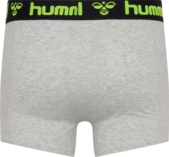 Actual product image hummel Mars 2pack Boxers (S)