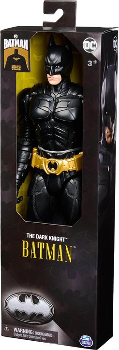 Actual product image Spin Master The Dark Knight - Batman