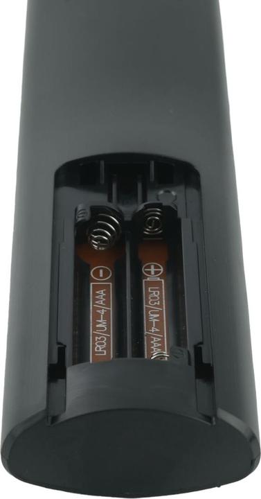 Actual product image LG AKB76037605 Original Fernbedienung (Device-specific remote control, Infrared)