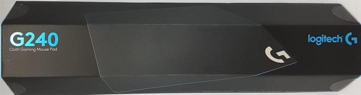 Actual product image Logitech G G240 (M)
