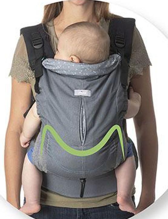 Image du produit Chicco Babytrage Myamaki fit Leaf