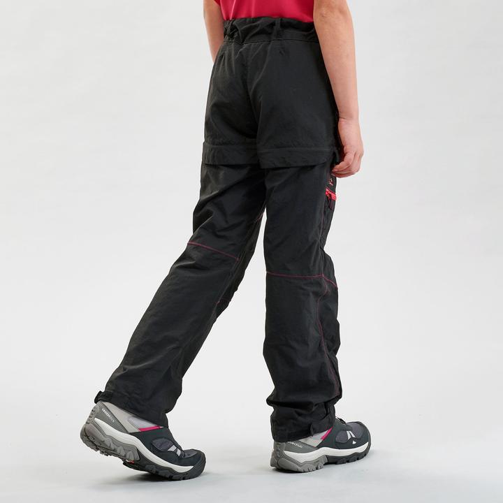 Image du produit Quechua MOD PANT MH550 TW Fille (140)