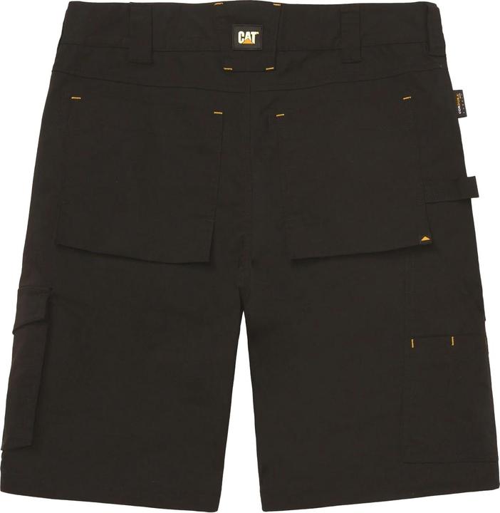 Actual product image Cat Mens Nexus Stretch Shorts (36)
