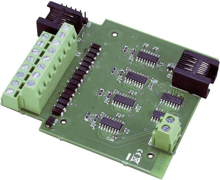 Produktbild Tams Elektronik 44-01606-01 S88-6, Baustein Rückmeldedecoder Baustein